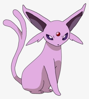 Pokemon Espeon