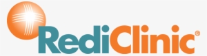 Rediclinic Texas Logo - Redi Clinic