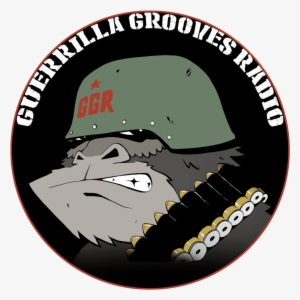 Guerilla Grooves Radio Skanks, Ide, Jise, Alucard - Guerrilla Grooves Radio