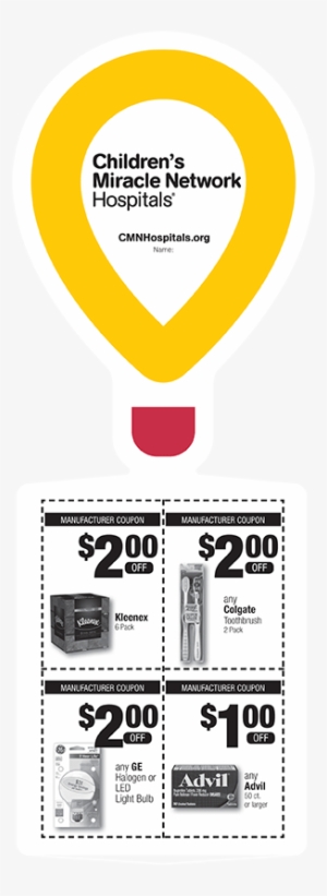 You Can Also Help Simply By Purchasing Your Prescriptions - Balloon