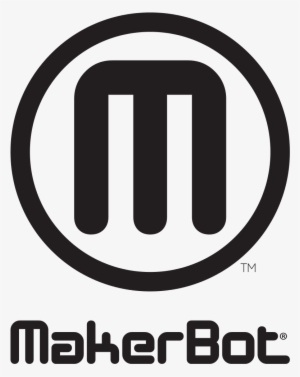 Makerbot Logo - Svg - Makerbot Industries Logo