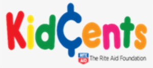 If You Shop At Rite Aid, Please Consider Rounding Up - Kidcents Logo