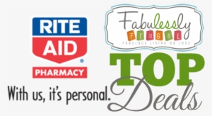 Rite Aid Match-up Dec 21 - Rite Aid Pharmacy Logo