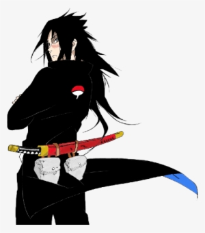 Alucard Alucard Pre - Uchiha Character Fan Made