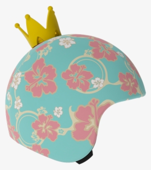 Shop The Look - Egg Helmet - Skins - Pua - Small (21061)