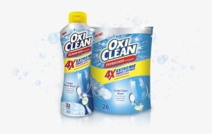 All The Monthly Offers Have Reset At Rite Aid This - Oxiclean Dishwasher Detergent Paks - Extreme Power