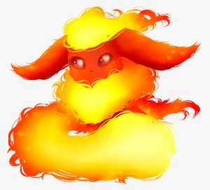 Flareon Please Reblog - Flareon
