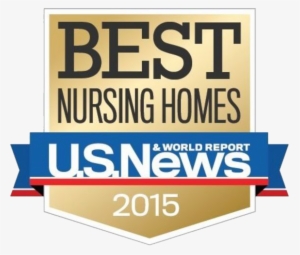 2015 Us News & World Report Names Waveny Among Best - Best Nursing Homes Us News
