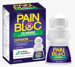 Rite Aid Has The Painbloc 24 Arthritis On Rite Buy - Pain Bloc Ingredients