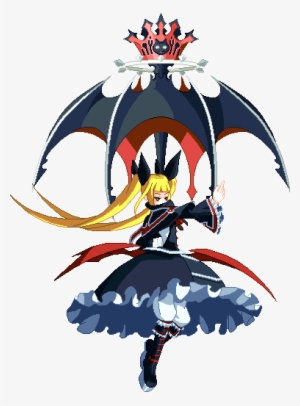Bbcs Rachel Jc - Alucard Bbcf