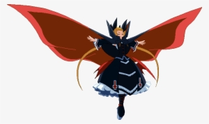 Blazblue Wiki Rachel Download - Rachel Alucard Animations