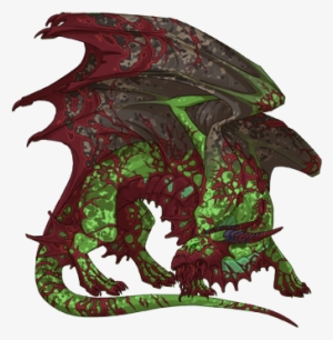 Alucard 14×14m Me - Flight Rising The Eleven