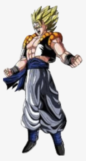 Majin Gogeta - Gogeta Png