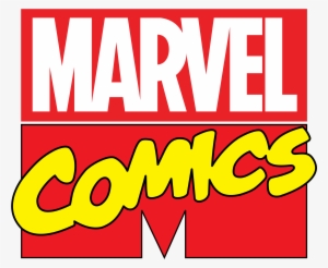 Marvel Comics Logo Png Jpg Royalty Free - Marvel Comics Logo Png