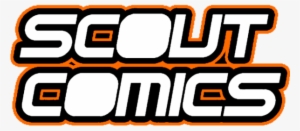 Tom King, Batman, Elmer Fudd, Stephen Schleicher, Scout - Scout Comics Logo