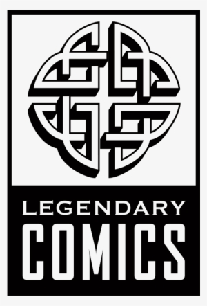 Legendary Comics Logo - Lay It Down Part 2