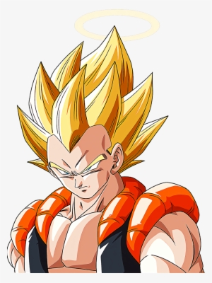 Gogeta Png