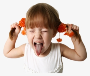 Annoying-hated - Child Naughty