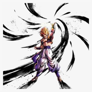 Sp Super Gogeta - Dragon Ball