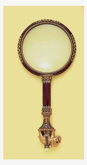 Accessories/home & Office/desk & Study/magnifying Glasses - Edgar Berebi 7336/2 Pasha Letter Opener