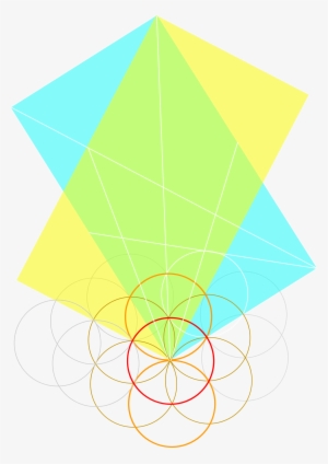 This Free Icons Png Design Of Seed Of Life 2