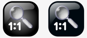 How To Set Use Ben Icon Geolocalisation Magnifier Svg