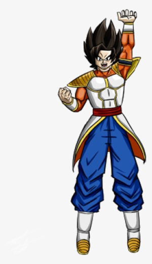 Ex Gogeta Ssjj Dragonball Fanon Wiki Fandom Powered - Saiyan Saga Gogeta