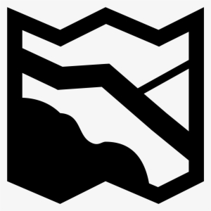 Map Icon - Icon Map Vector Png