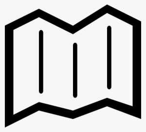 Png File Svg - Folded Paper Symbol