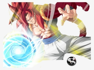 Gogeta Png