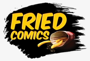 Logo - Logo Fried