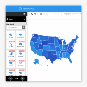 Scholarship Drawing Folded Map - Casabella West Coast Butter Keep 'n Slice