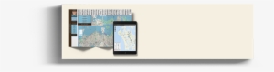 Where The Maps Are - Map