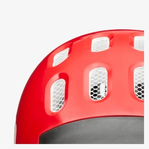 Allows Fresh Air In, But Keeps Annoying Insects Out - Helmet
