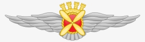 Open - Alas Piloto