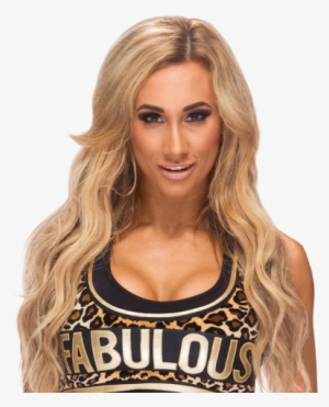 Carmella En Bikini Wwe