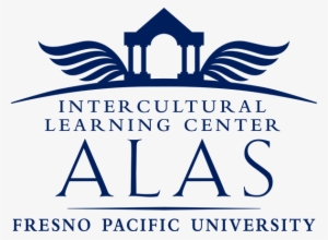 Alas Intercultural Learning Center - Emblem