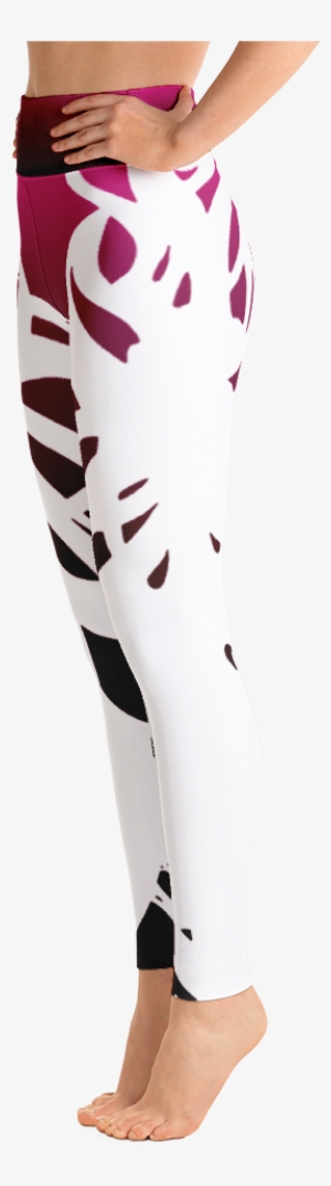 Wearable Art Leggings - Leggings