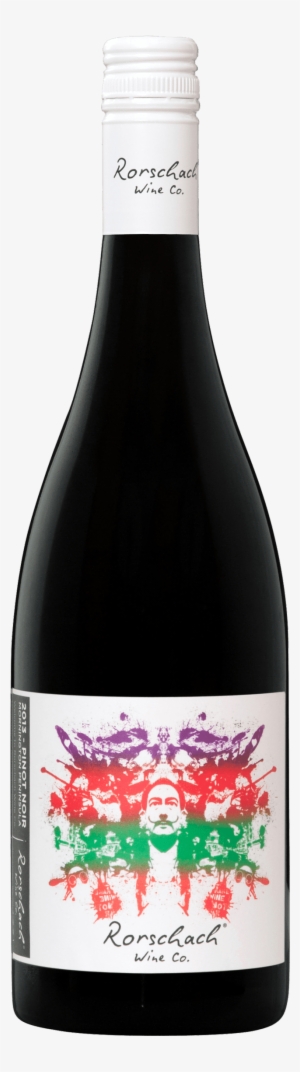 Case Studies Rorschach Wine Co Pinot Noir Wine - Vase