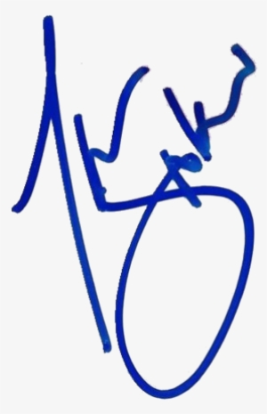 Signature - Tamina Snuka