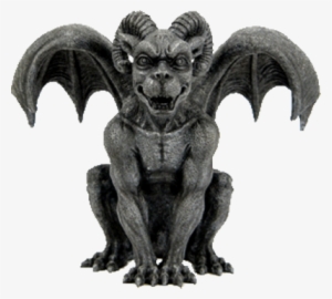 Gargoyle-017 - Gargoyles