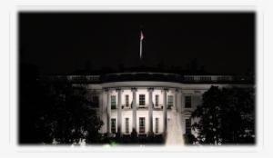 Yes She Can - White House