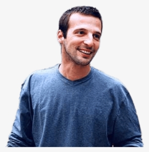 Smile Transparent Png Sticker - Nathaniel Cohen Md