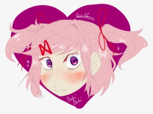 Doki Doki - Cartoon