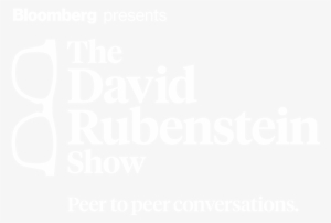 The David Rubenstein Show - David Rubenstein Show