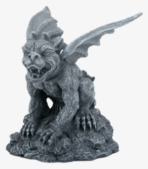 Gargoyle Erebus Statue - Erebus Greek Mythology Statue
