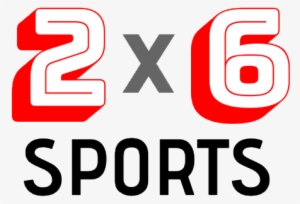 2×6 Sports - Graphic Design