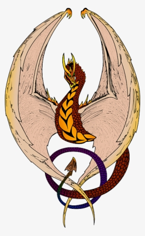 Dragon, Beast, Fantasy, Mythological, Myth, Gargoyle - Wyvern Clipart