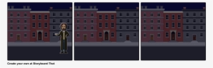 Barracks