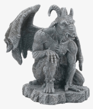 Gargoyle The Guardian Statue - Gargoyle Statues